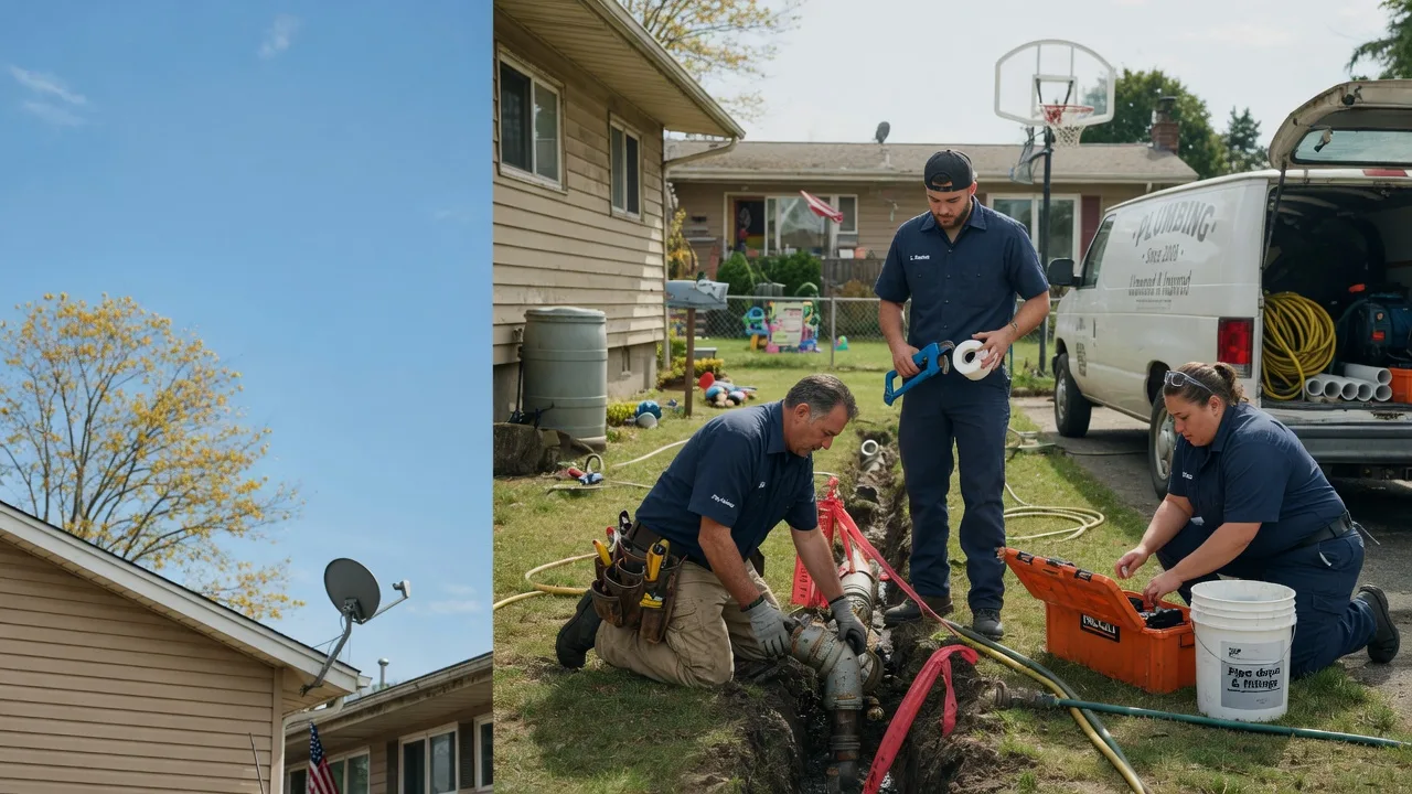 Garbage Disposal Replacement in Wood Lake, NE near me