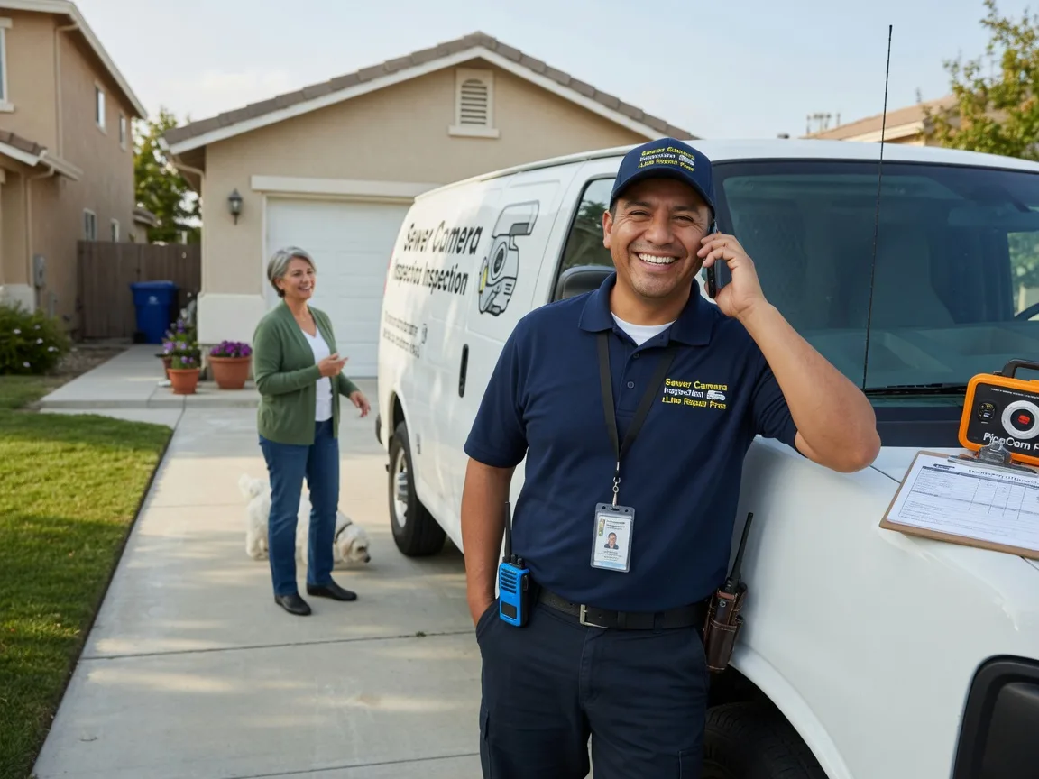 Sewer Line Repair Wood Lake, NE FAQs